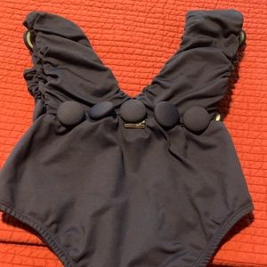Paylot Brazilian bodysuit.